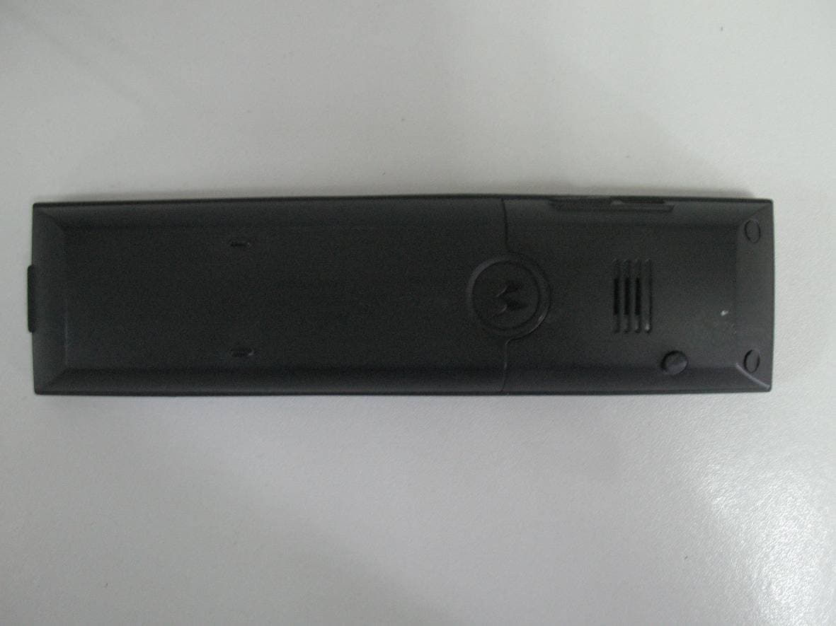 Cordless Fixed Wireless Phone - FCC ID WVB-FXC851L - Brightstar Corporation (2)