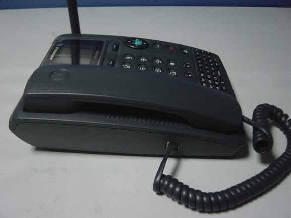 Fixed Wireless Phone - FCC ID WVB-FXP853WQ - Brightstar Corporation (5)