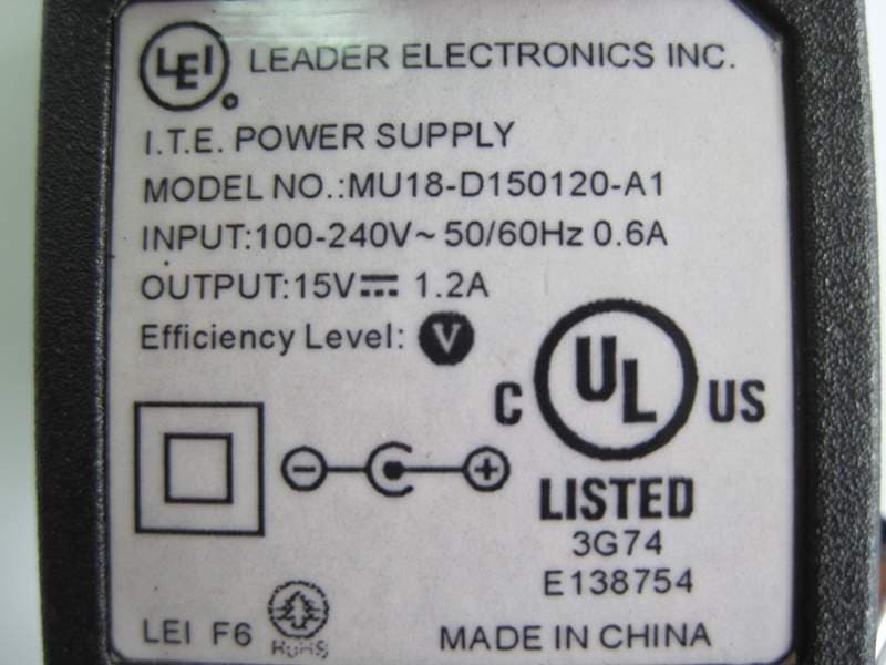 Fixed Wireless Terminal - FCC ID WVB-FXT850W - Brightstar Corporation (2)
