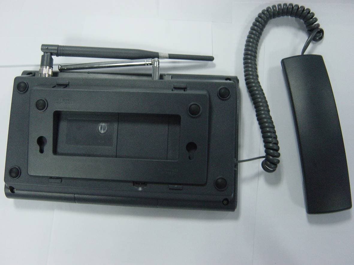 Fixed Wireless Phone - FCC ID WVB-GP851T - Brightstar Corporation (5)
