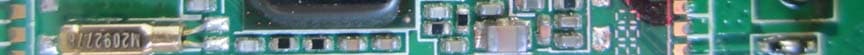 Fixed Wireless Phone - FCC ID WVB-GP866 - Brightstar Corporation