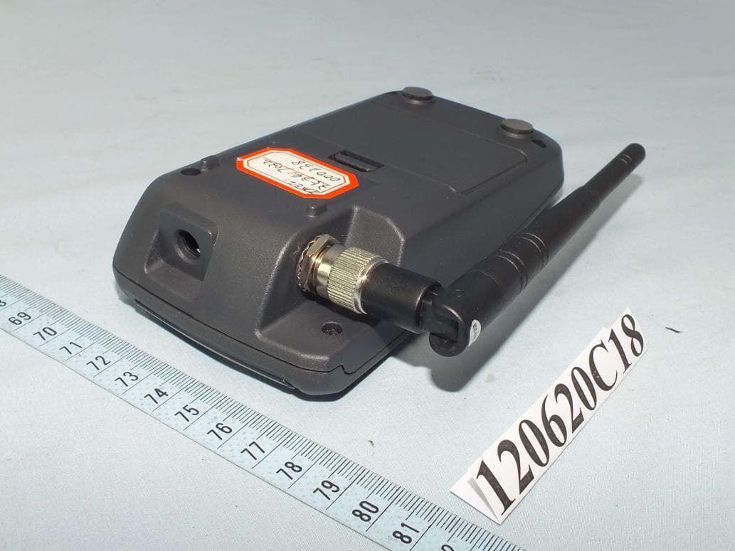 Fixed Wireless Phone - FCC ID WVB-GT853 - Brightstar Corporation (4)