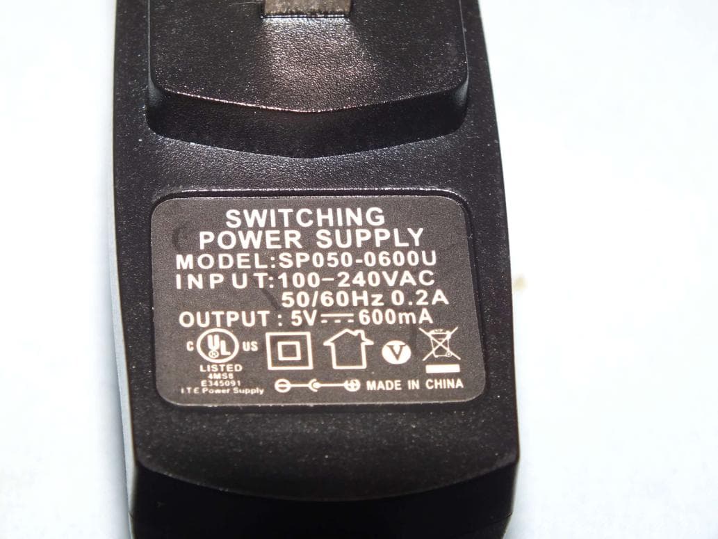 Fixed Wireless Phone - FCC ID WVB-GT853 - Brightstar Corporation (2)