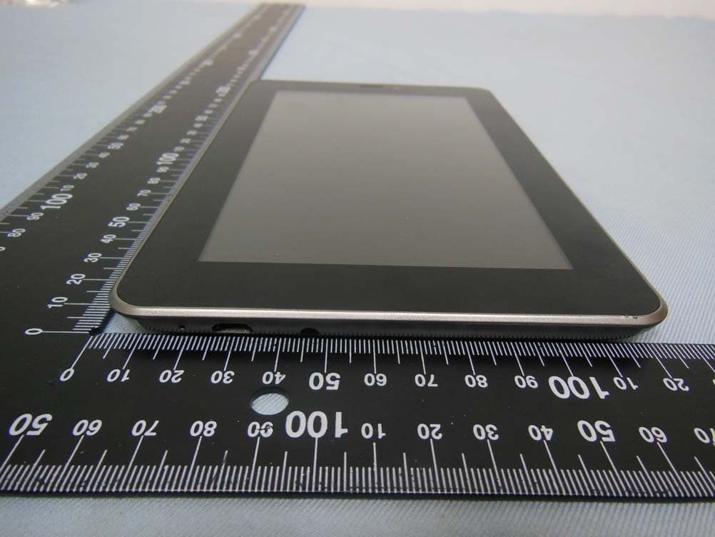 Tablet PC - FCC ID WVBA1001 - Brightstar Corporation (4)