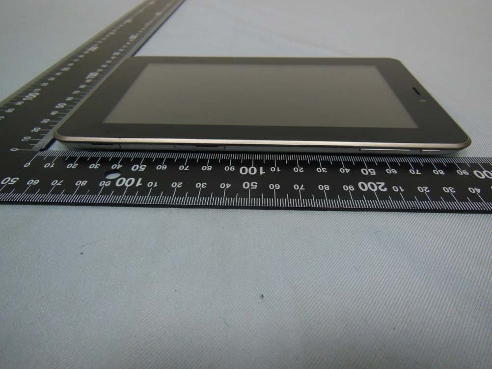 Tablet PC - FCC ID WVBA1001 - Brightstar Corporation (5)