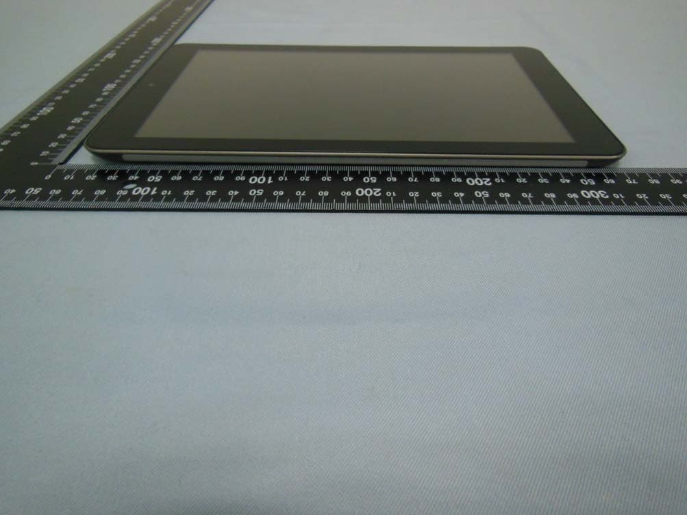 Tablet PC - FCC ID WVBA2000 - Brightstar Corporation (5)