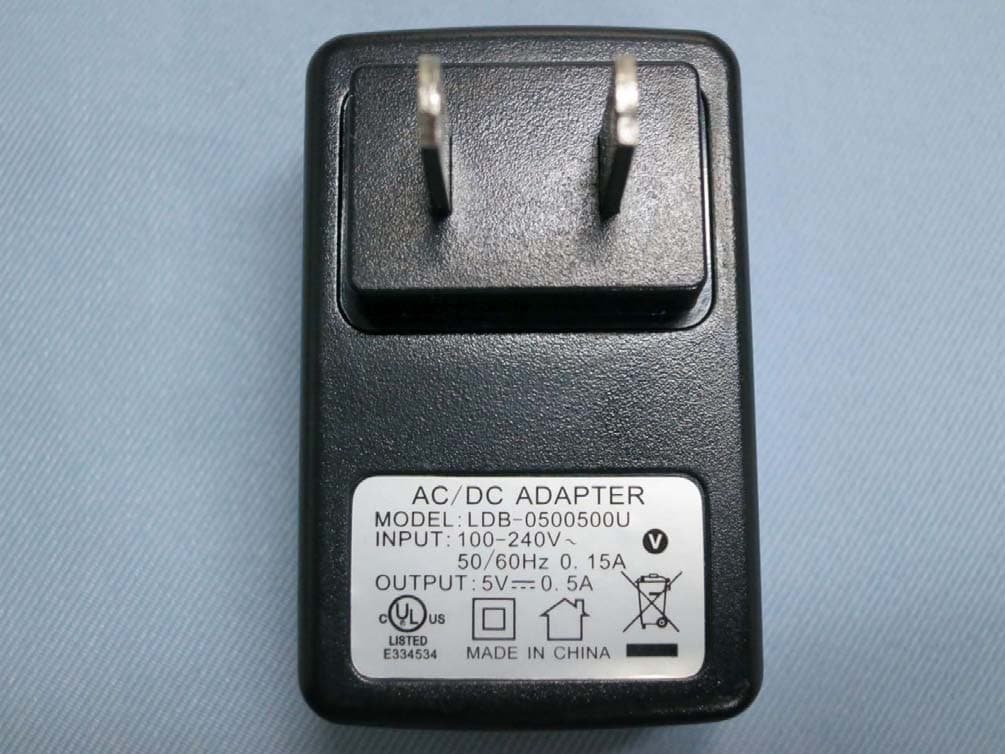 Mobile Phone - FCC ID WVBA501X - Brightstar Corporation (4)
