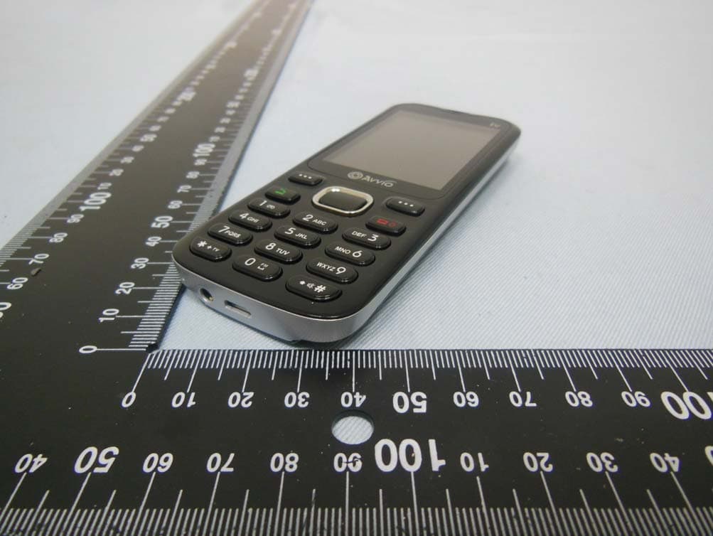 mobile phone - FCC ID WVBA510X - Brightstar Corporation (3)