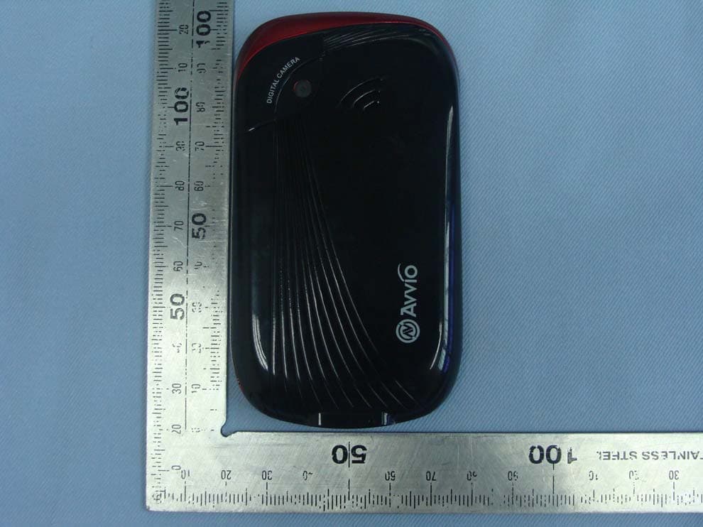 mobile phone - FCC ID WVBA515S - Brightstar Corporation