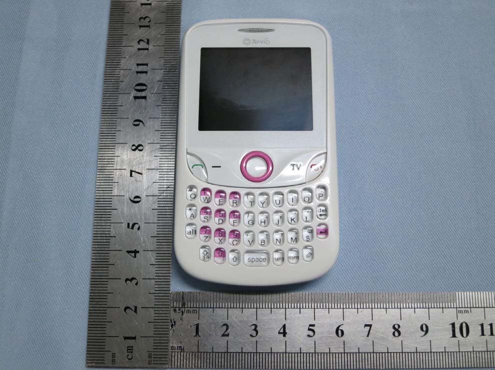 mobile phone - FCC ID WVBA516 - Brightstar Corporation (3)