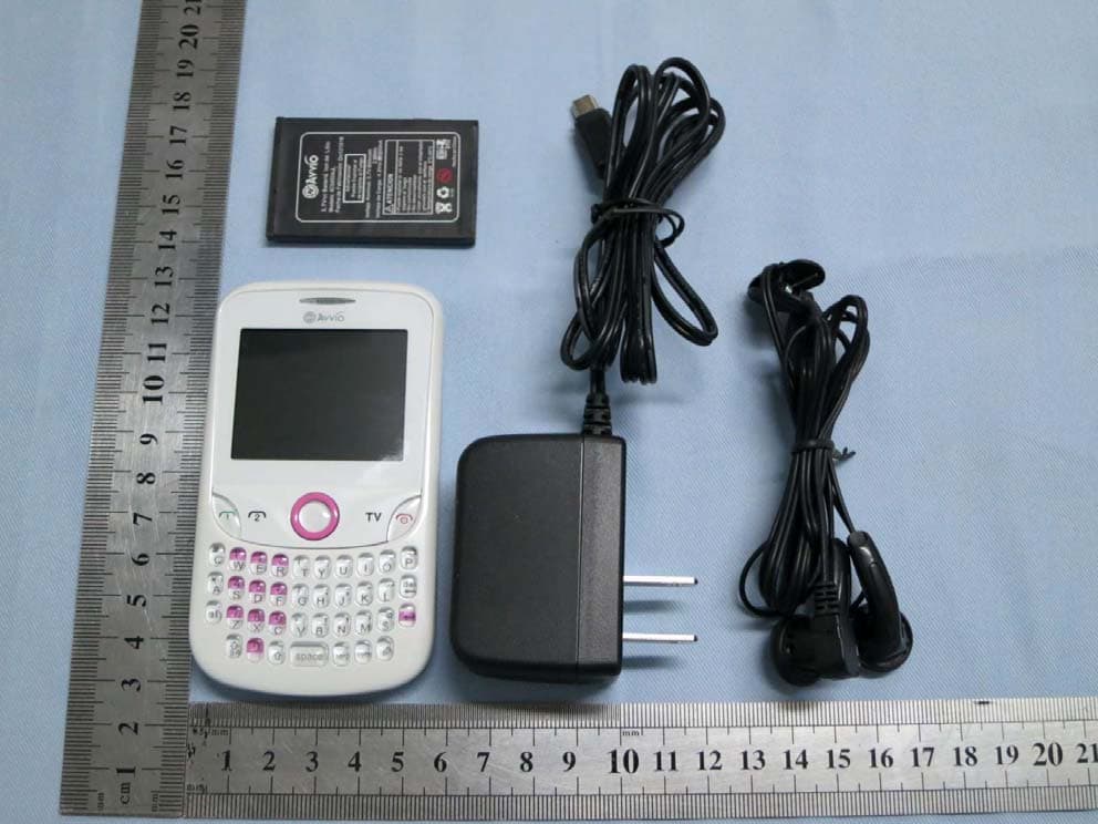 mobile phone - FCC ID WVBA516 - Brightstar Corporation (5)
