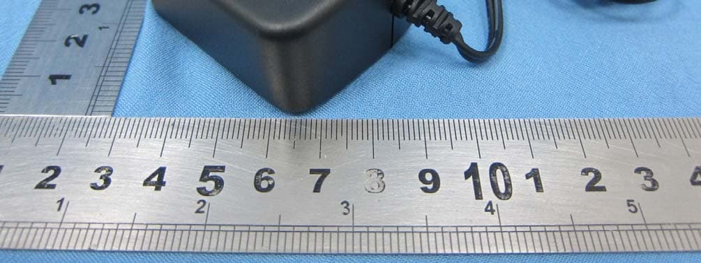 Mobile phone - FCC ID WVBA560S - Brightstar Corporation (2)