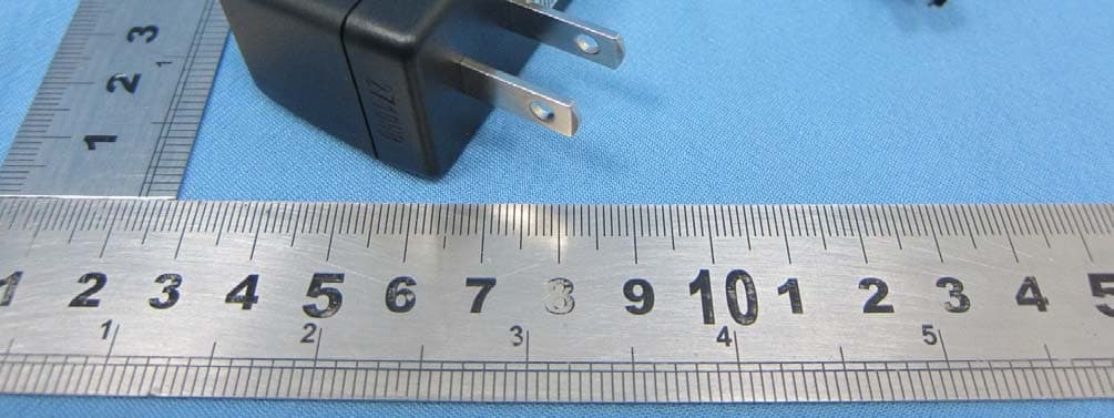 Mobile phone - FCC ID WVBA560S - Brightstar Corporation (4)