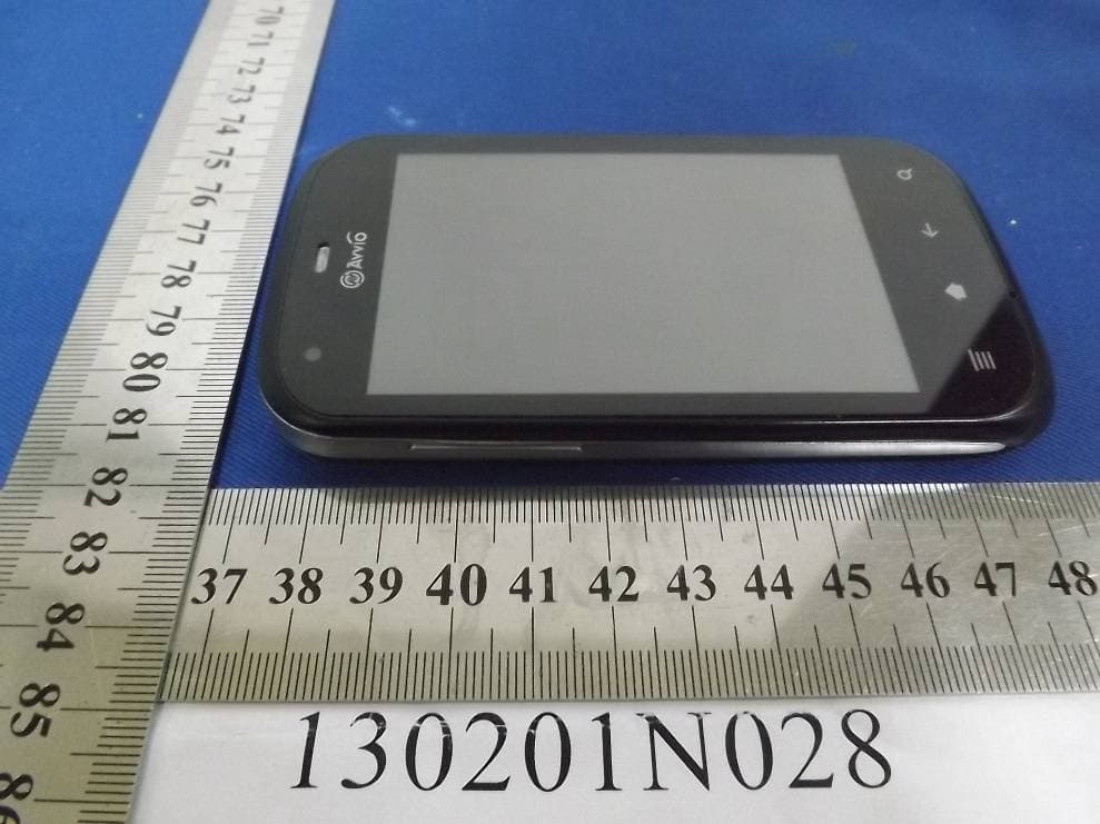mobile phone - FCC ID WVBA701X - Brightstar Corporation (3)