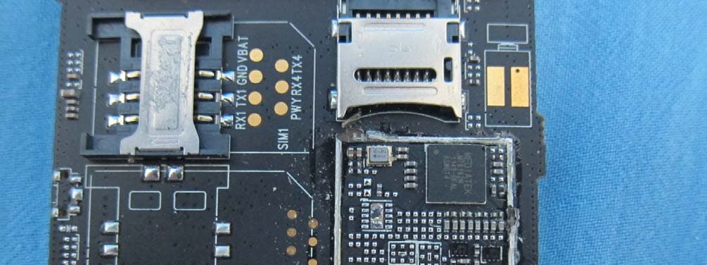 Mobile phone - FCC ID WVBA710 - Brightstar Corporation (4)