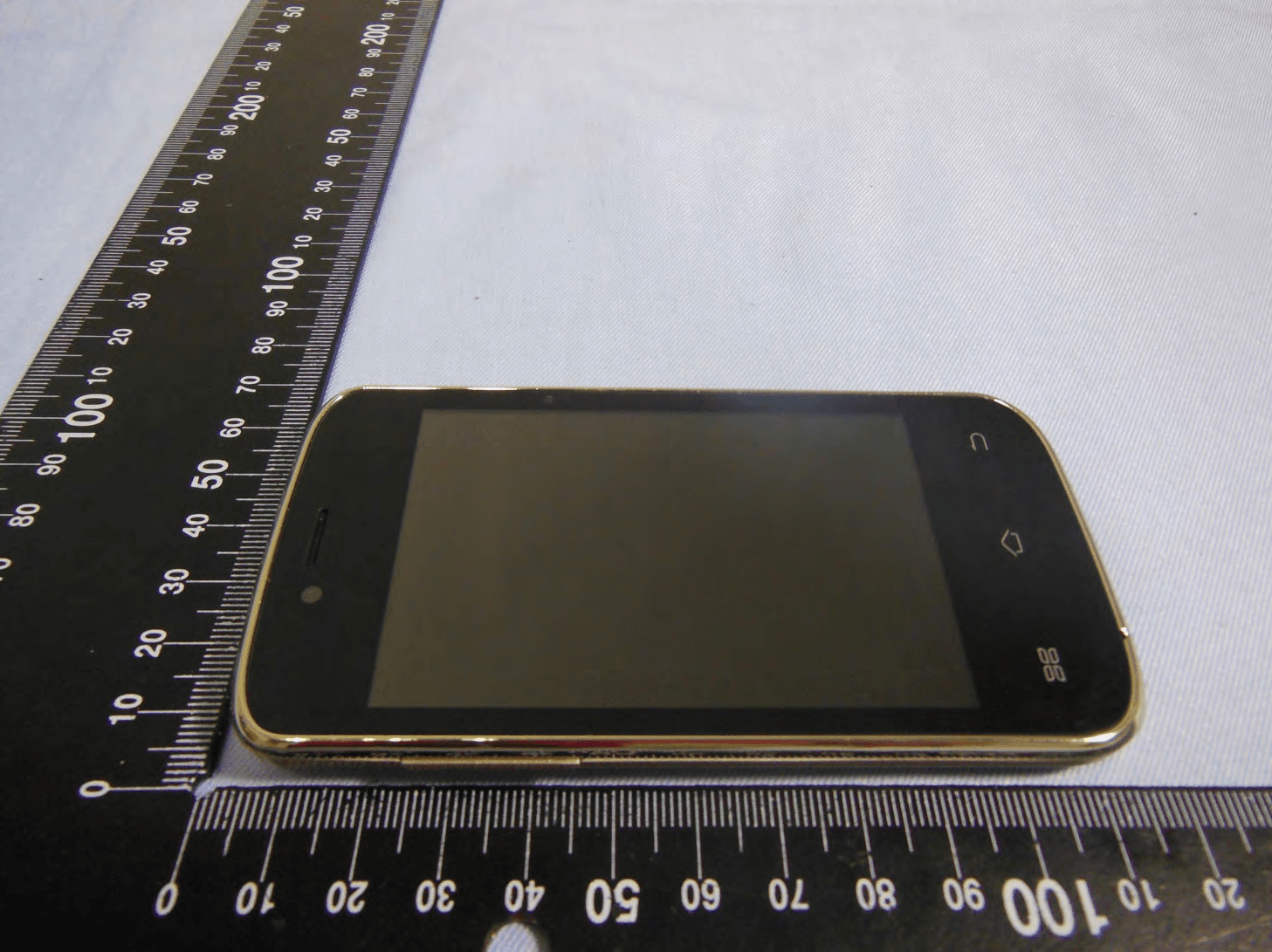 Smartphone - FCC ID WVBA753X - Brightstar Corporation (5)