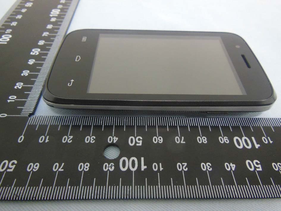 Mobile Phone - FCC ID WVBA765X - Brightstar Corporation (4)