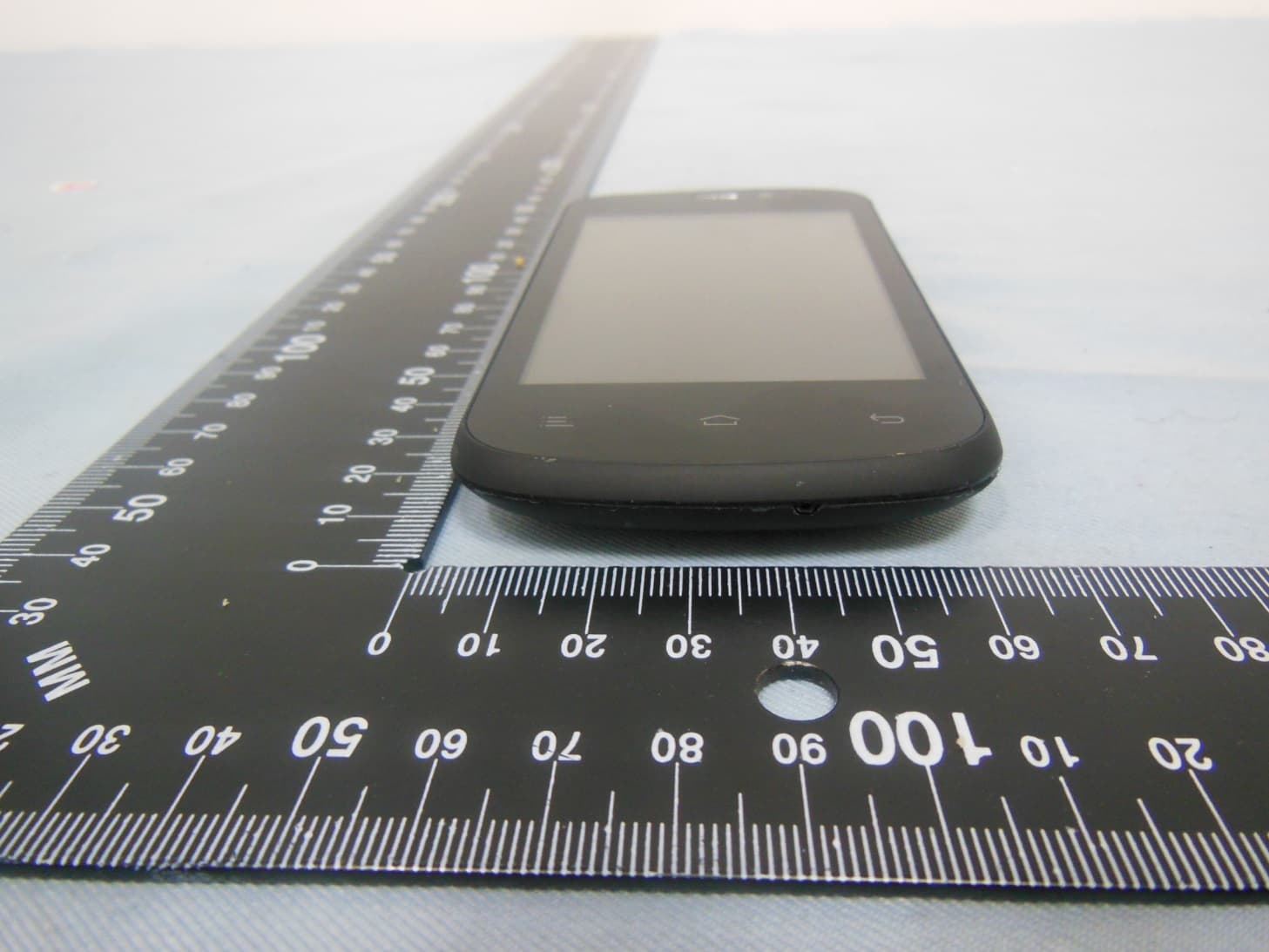 mobile phone - FCC ID WVBA768X - Brightstar Corporation (4)