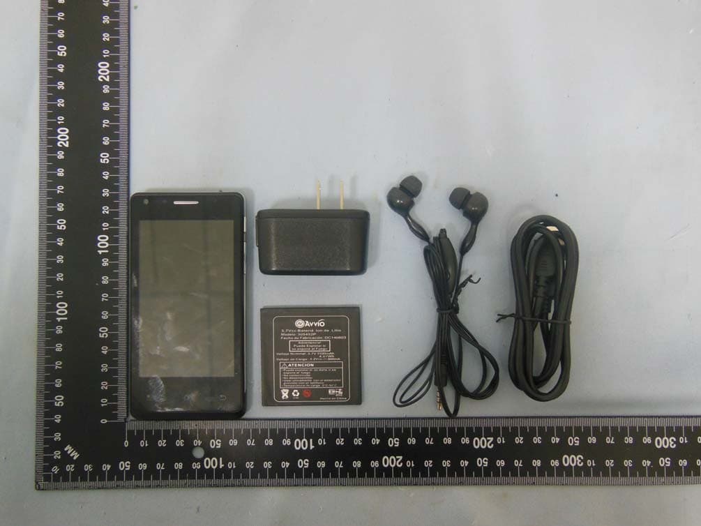 mobile phone - FCC ID WVBA776X - Brightstar Corporation (5)