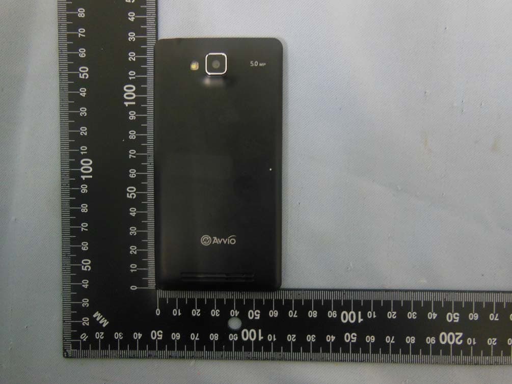 mobile phone - FCC ID WVBA776X - Brightstar Corporation (4)