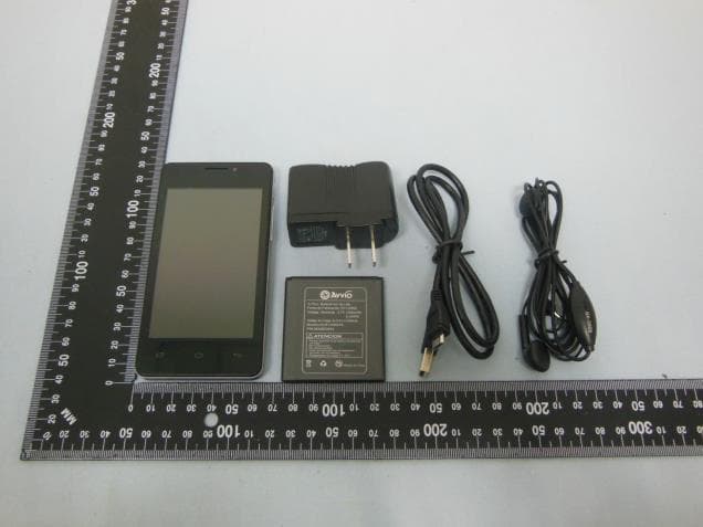 Mobile Phone - FCC ID WVBA778X - Brightstar Corporation (3)
