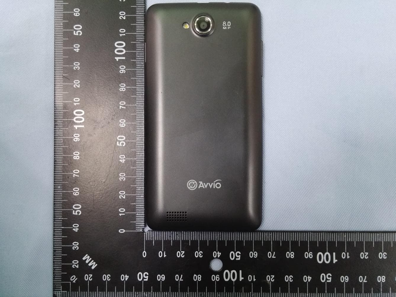 3G mobile phone - FCC ID WVBA779X - Brightstar Corporation (5)
