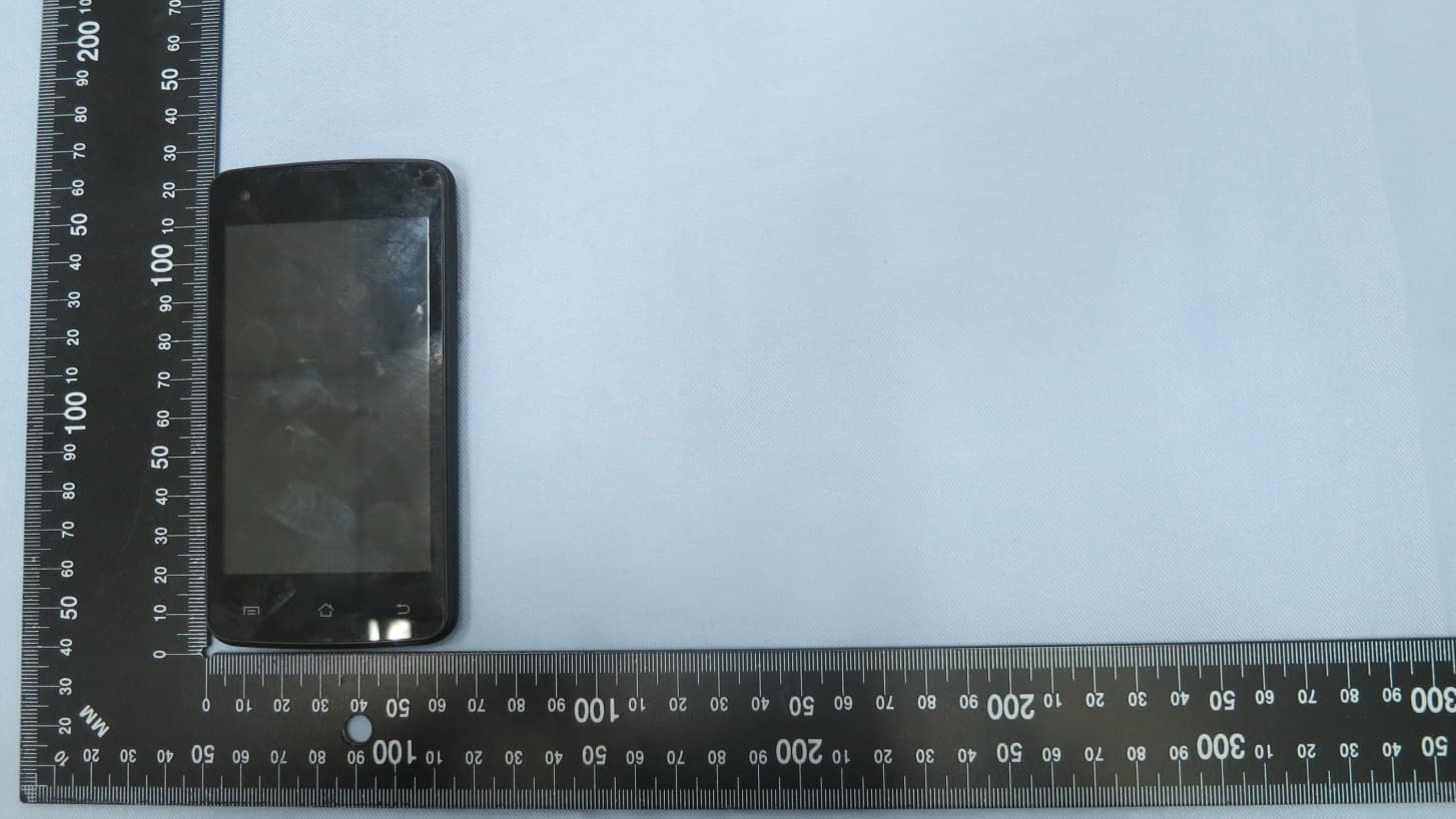 Mobile phone - FCC ID WVBA780X - Brightstar Corporation (3)