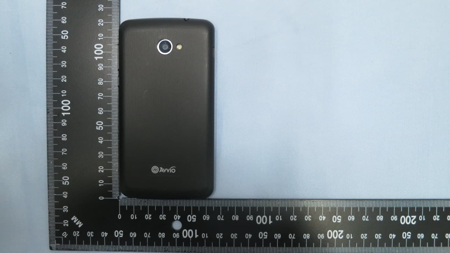 Mobile phone - FCC ID WVBA780X - Brightstar Corporation (5)