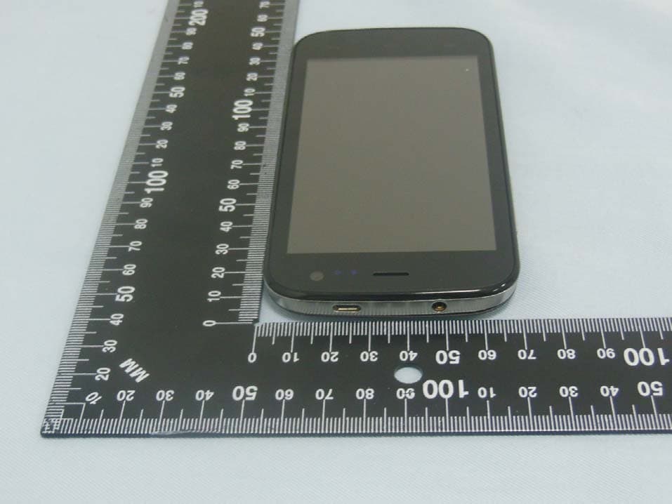 Mobile Phone - FCC ID WVBA785X - Brightstar Corporation (5)