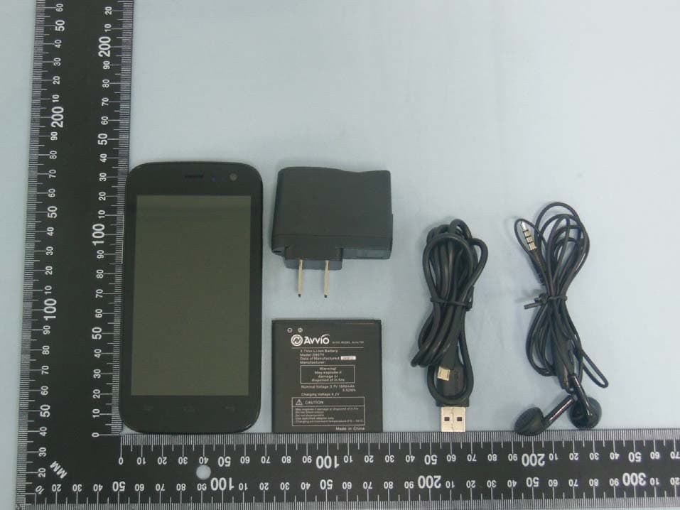 Mobile Phone - FCC ID WVBA785X - Brightstar Corporation (3)