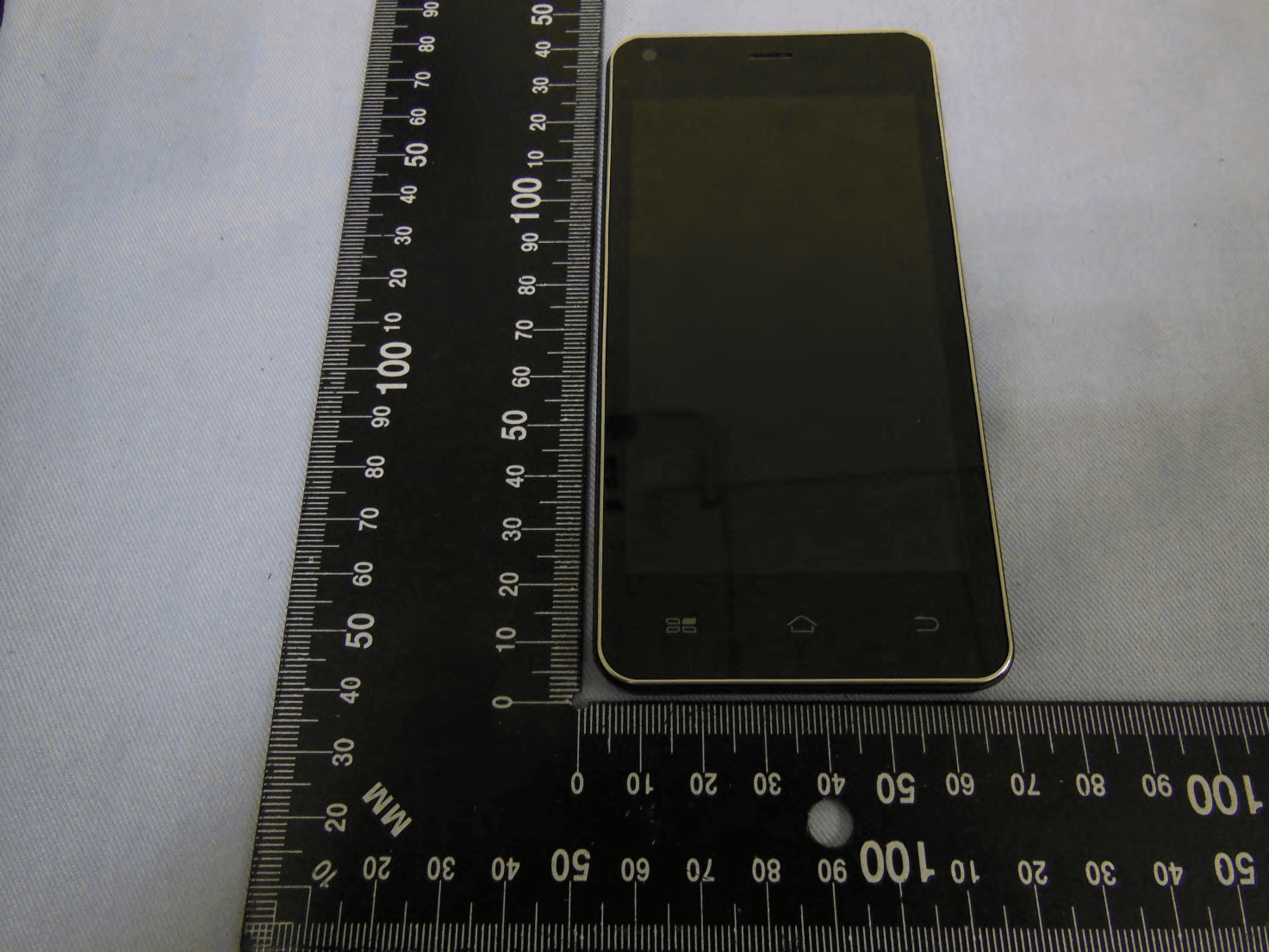 Smart Phone - FCC ID WVBA786X - Brightstar Corporation (5)