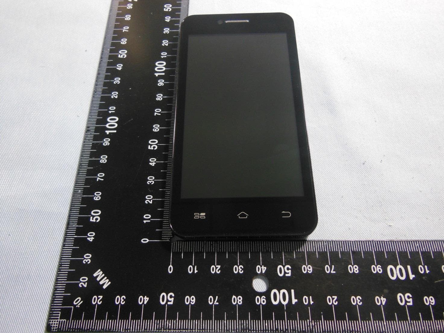 Smart phone - FCC ID WVBA787X - Brightstar Corporation (4)