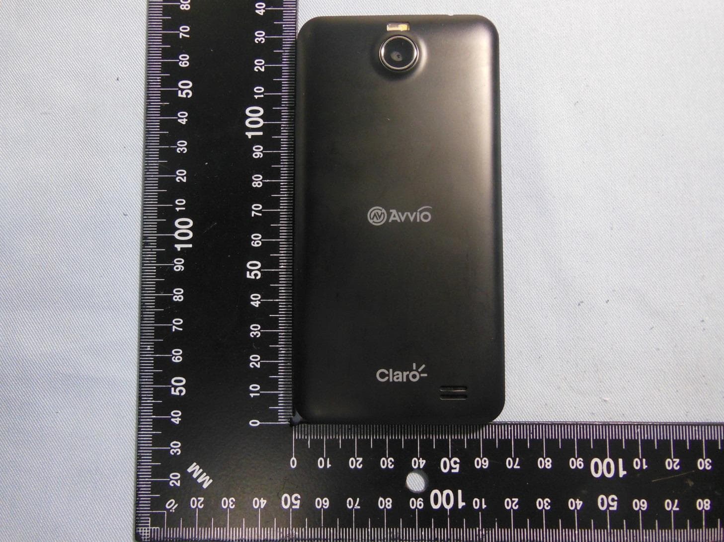 Smart phone - FCC ID WVBA787X - Brightstar Corporation (3)