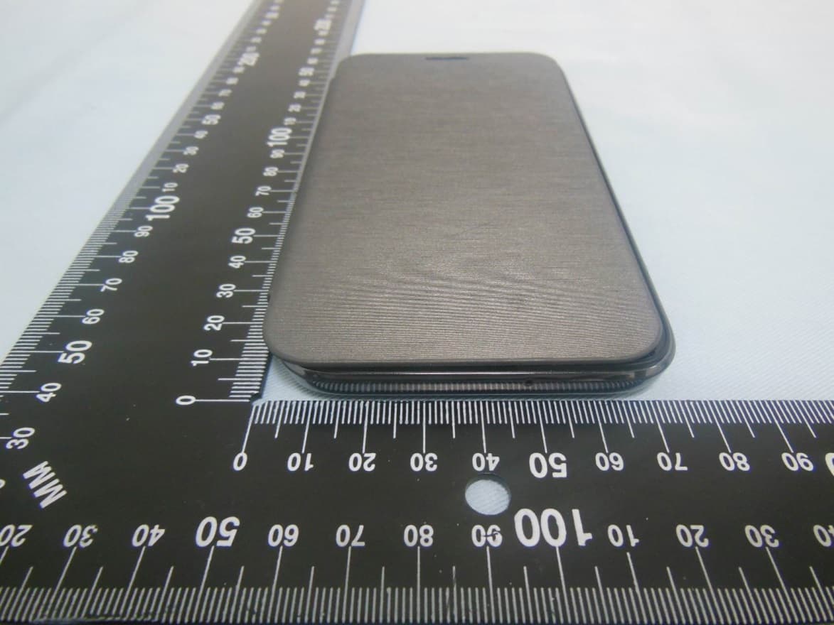 Mobile Phone - FCC ID WVBA792X - Brightstar Corporation