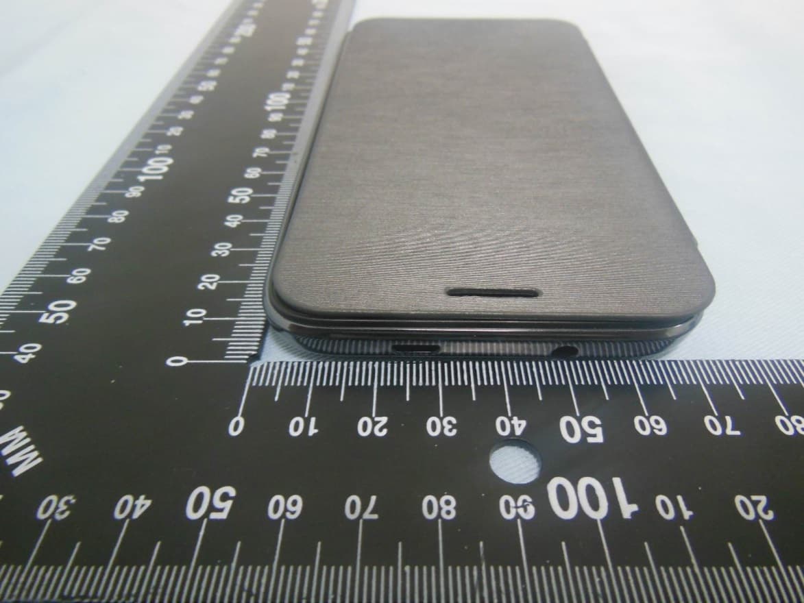 Mobile Phone - FCC ID WVBA792X - Brightstar Corporation (3)
