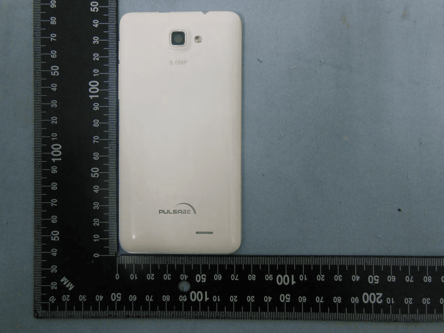 3G mobile phone - FCC ID WVBA793X - Brightstar Corporation (5)