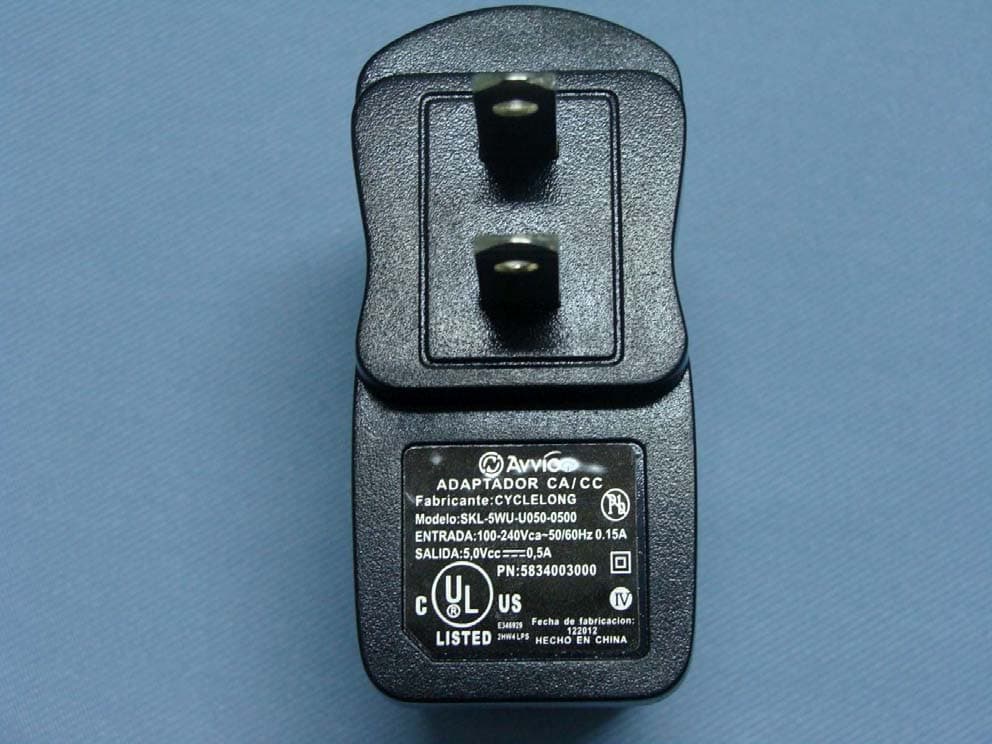 Mobile Phone - FCC ID WVBA917 - Brightstar Corporation (5)
