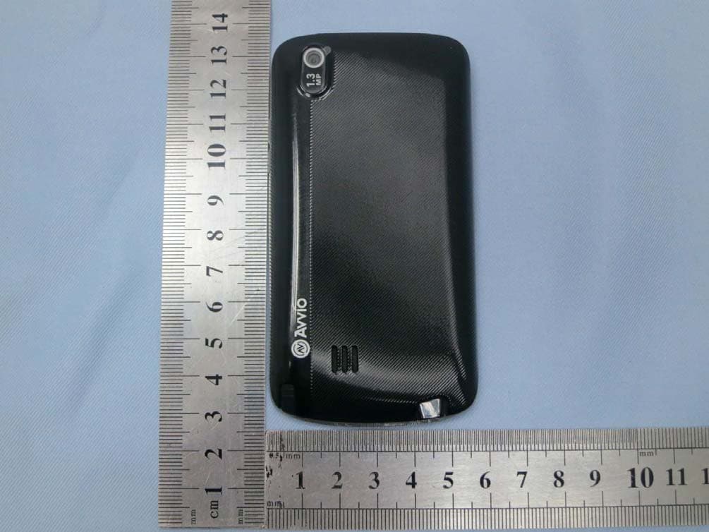 mobile phone - FCC ID WVBA935X - Brightstar Corporation (3)