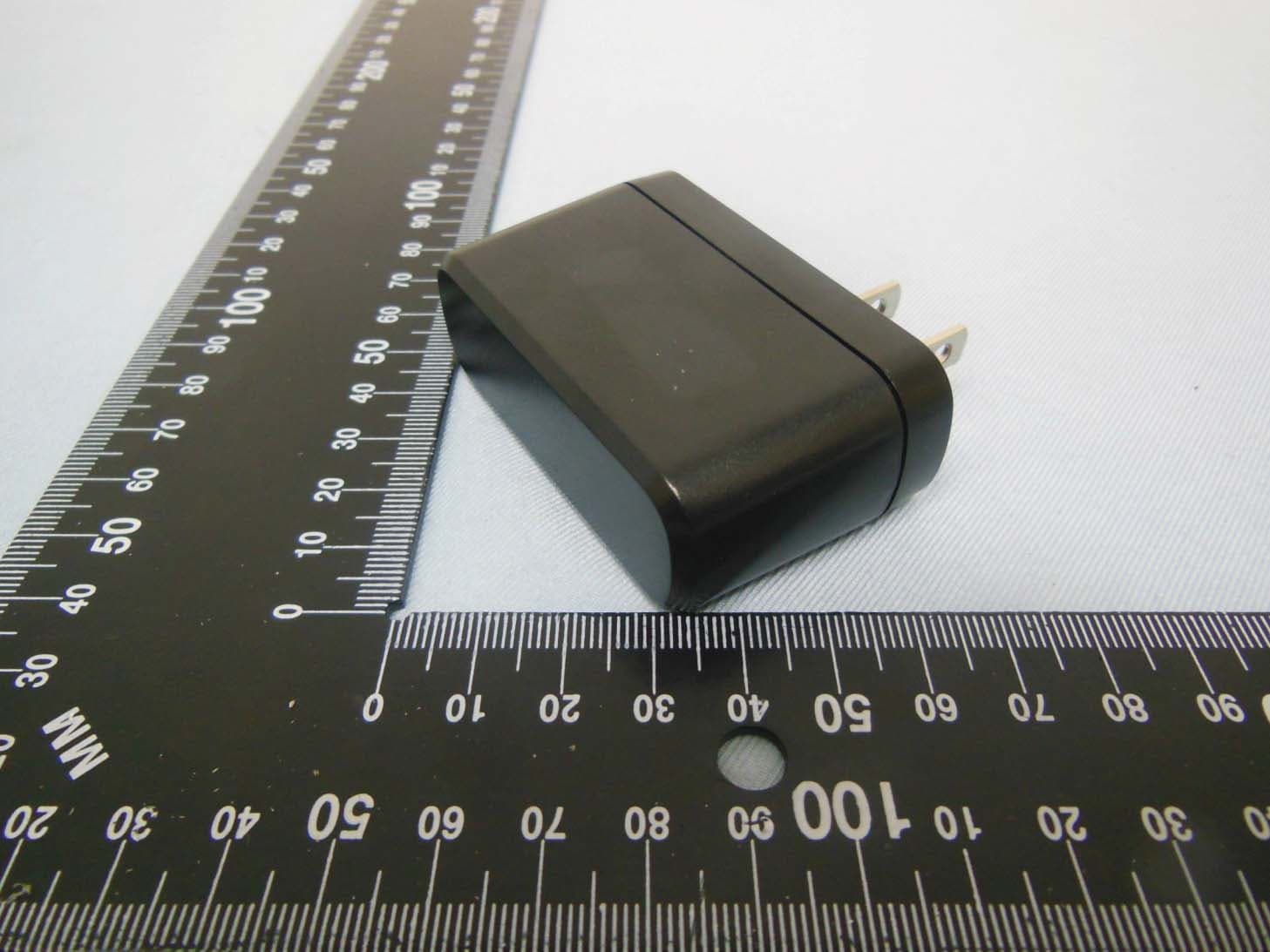 GSM Mobile Phone - FCC ID WVBA938W - Brightstar Corporation (5)