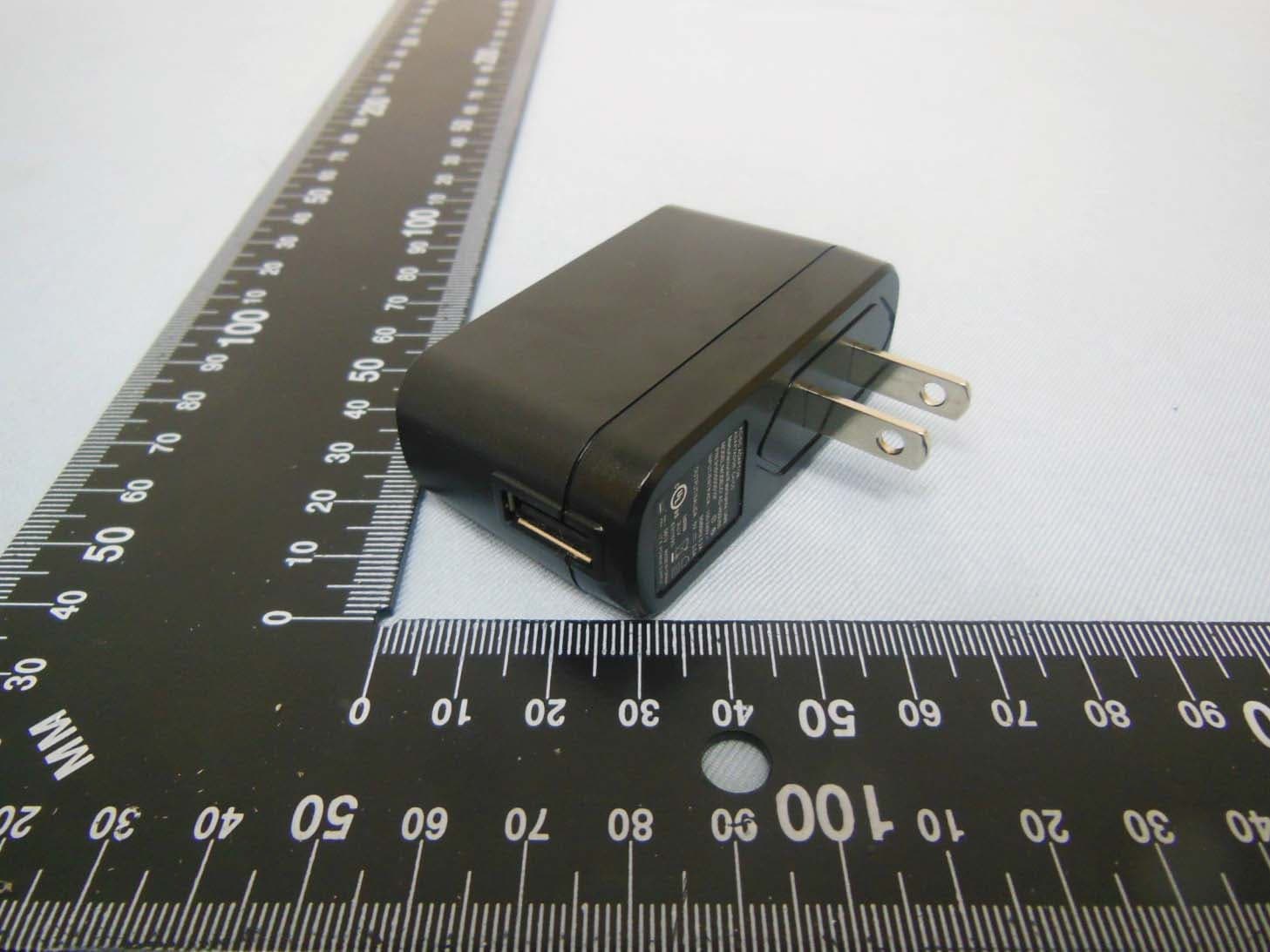 GSM Mobile Phone - FCC ID WVBA938W - Brightstar Corporation (4)