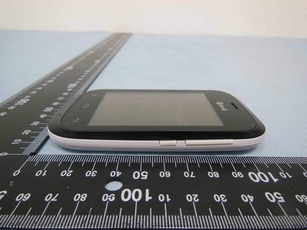 GSM Mobile Phone - FCC ID WVBA938X - Brightstar Corporation (4)