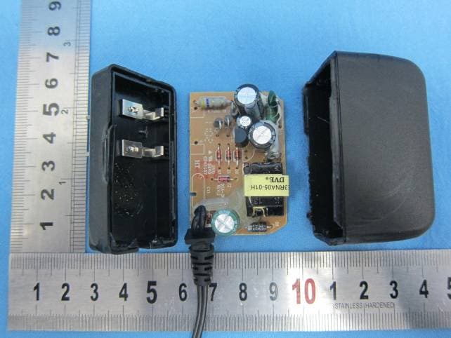 Mobile - FCC ID WVBAH268 - Brightstar Corporation (4)