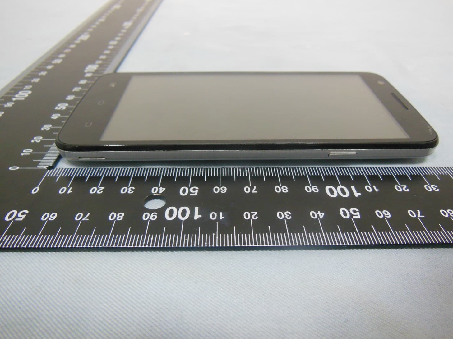 Mobile Phone - FCC ID WVBAL500 - Brightstar Corporation (2)