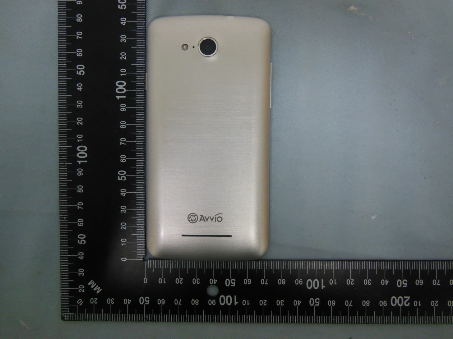 Mobile Phone - FCC ID WVBAL500 - Brightstar Corporation (3)