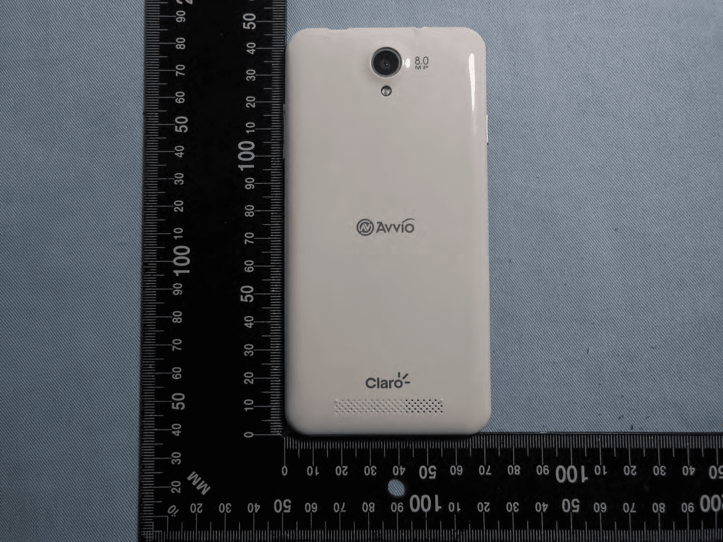 Mobile phone - FCC ID WVBAL600X - Brightstar Corporation (3)