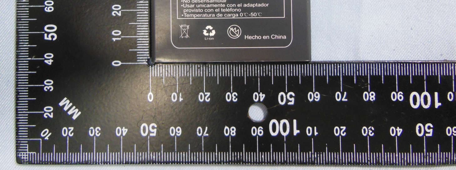 4G mobile phone - FCC ID WVBAL660X - Brightstar Corporation (2)