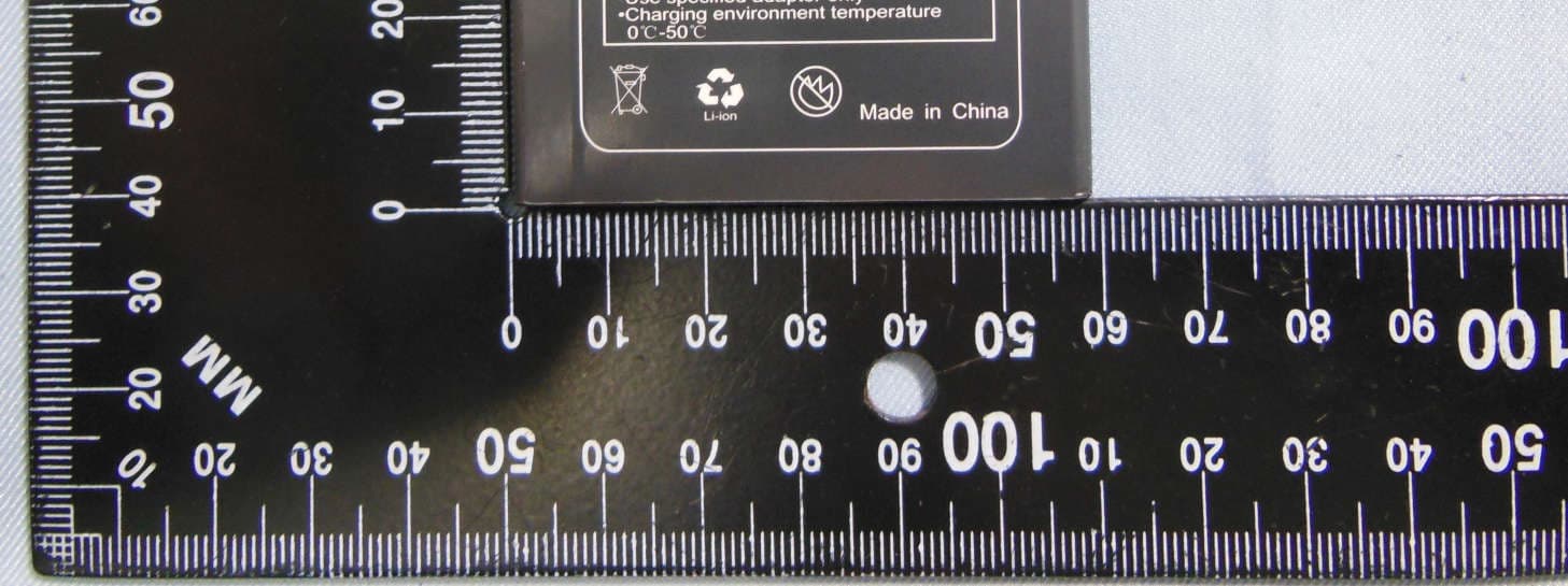 4G mobile phone - FCC ID WVBAL660X - Brightstar Corporation (3)
