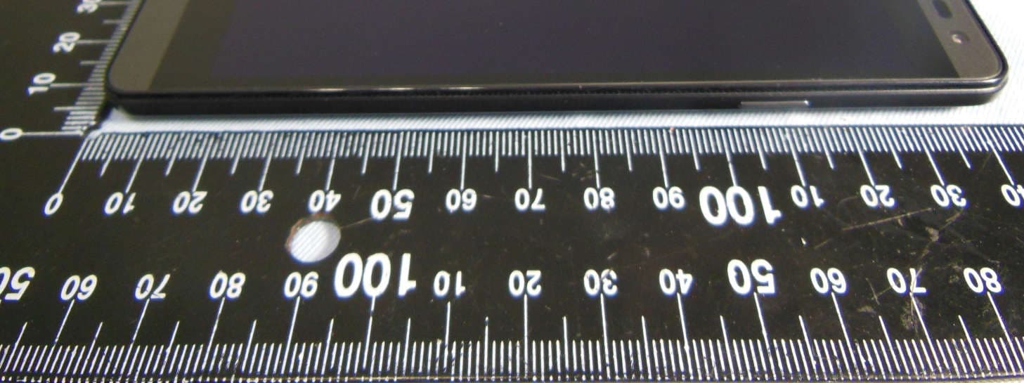 4G mobile phone - FCC ID WVBAL660X - Brightstar Corporation (4)