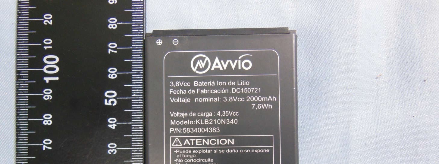 4G mobile phone - FCC ID WVBAL660X - Brightstar Corporation (5)