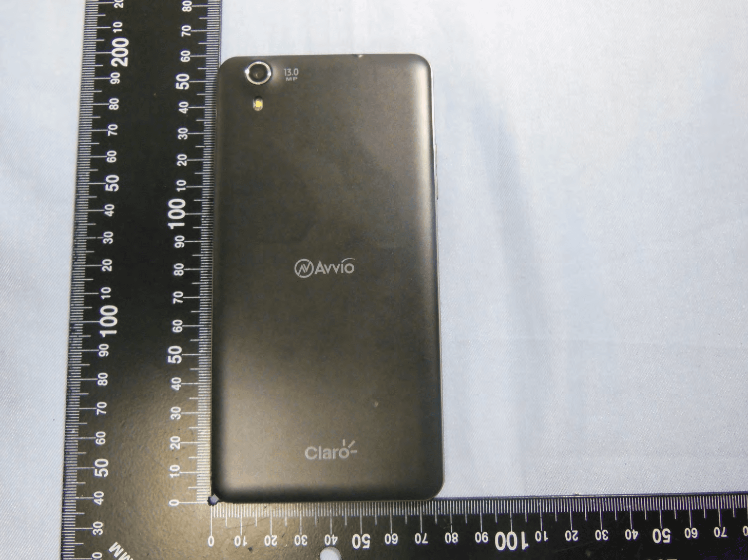 Mobile Phone - FCC ID WVBAL800X - Brightstar Corporation (5)